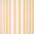 Orange Rainbow Tower 1 part, acrylic painting by Wiesław Sadurski