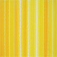 Yellow Rainbow Tower 2 part, acrylic painting by Wiesław Sadurski