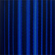 Blue Rainbow Tower 3 part, acrylic painting by Wiesław Sadurski